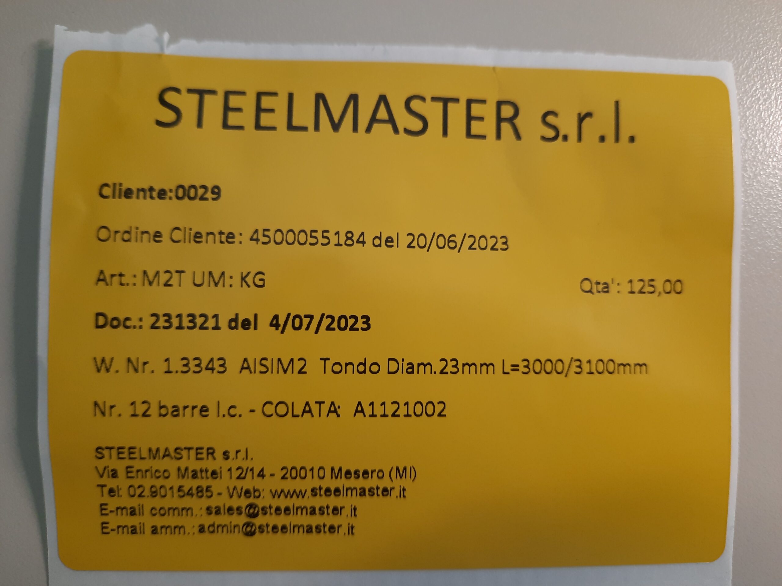 etichetta steelmaster scaled